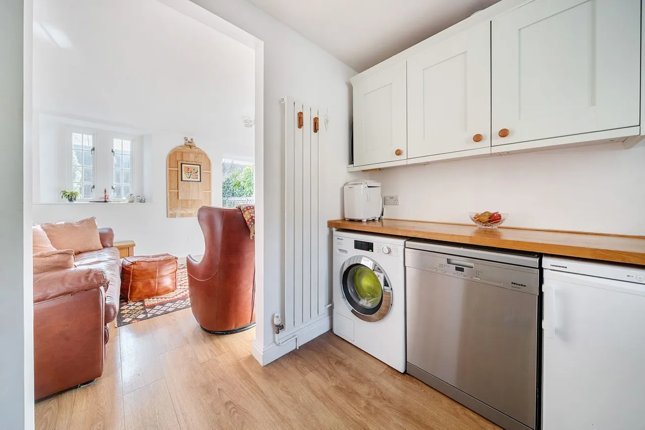 Lower Chapel Court, South Horrington Village, BA5, photo 7