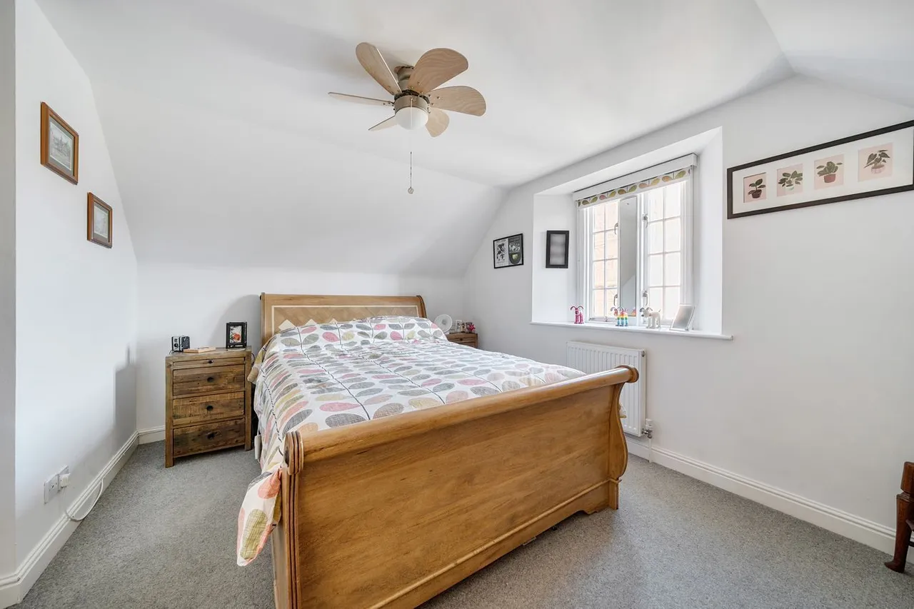 Lower Chapel Court, South Horrington Village, BA5, photo 15