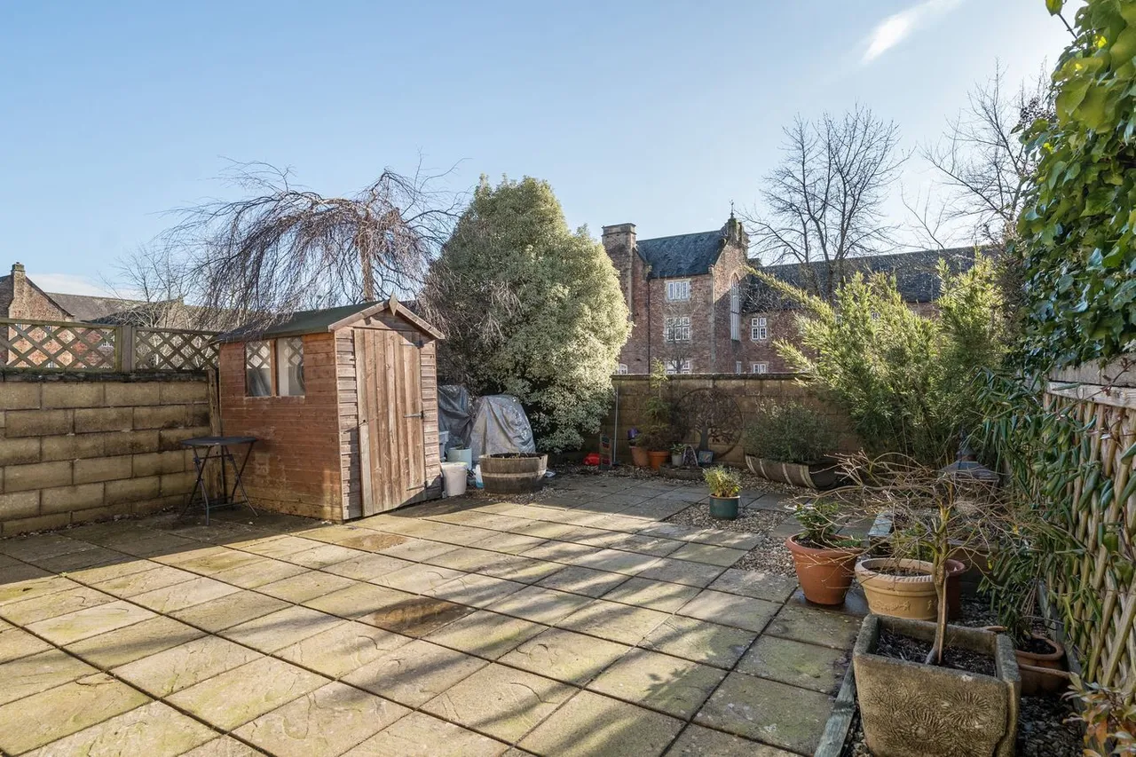 Lower Chapel Court, South Horrington Village, BA5, photo 10
