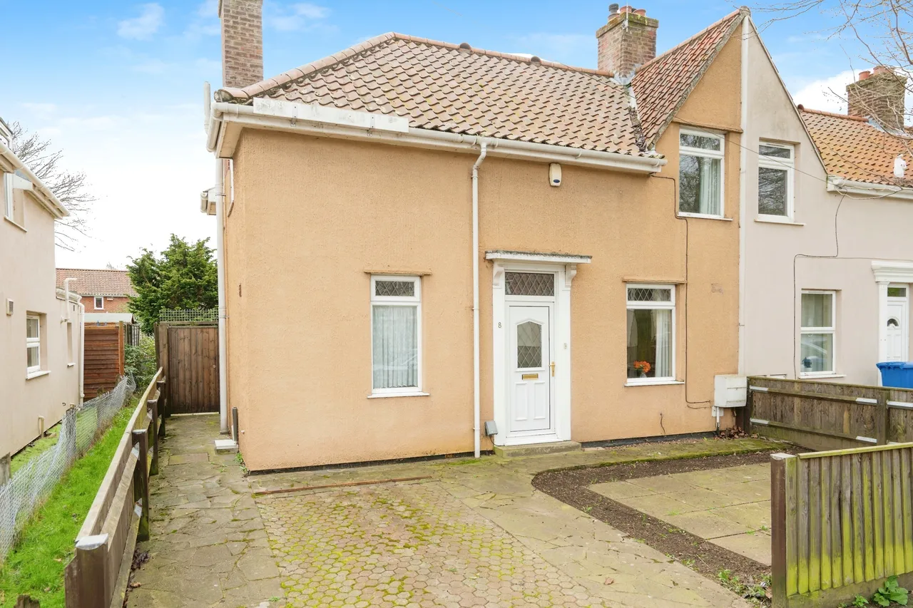 Elizabeth Fry Road, NR2, photo 4