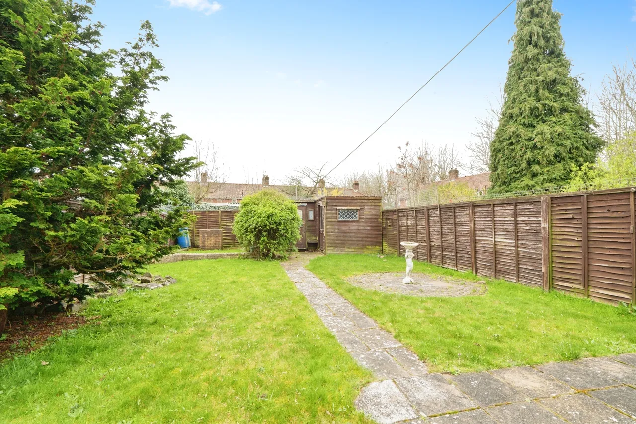 Elizabeth Fry Road, NR2, photo 10
