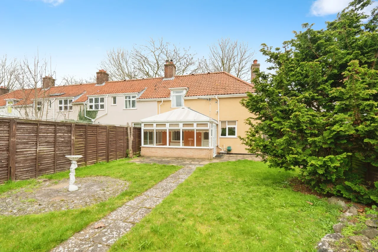Elizabeth Fry Road, NR2, photo 12