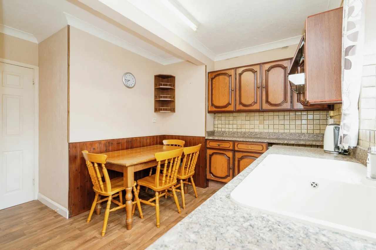 Elizabeth Fry Road, NR2, photo 11