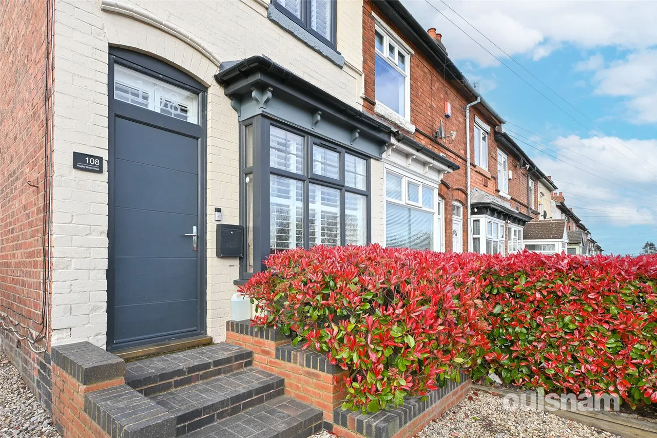 Hagley Road West, Bearwood, B67 5EZ, photo 26