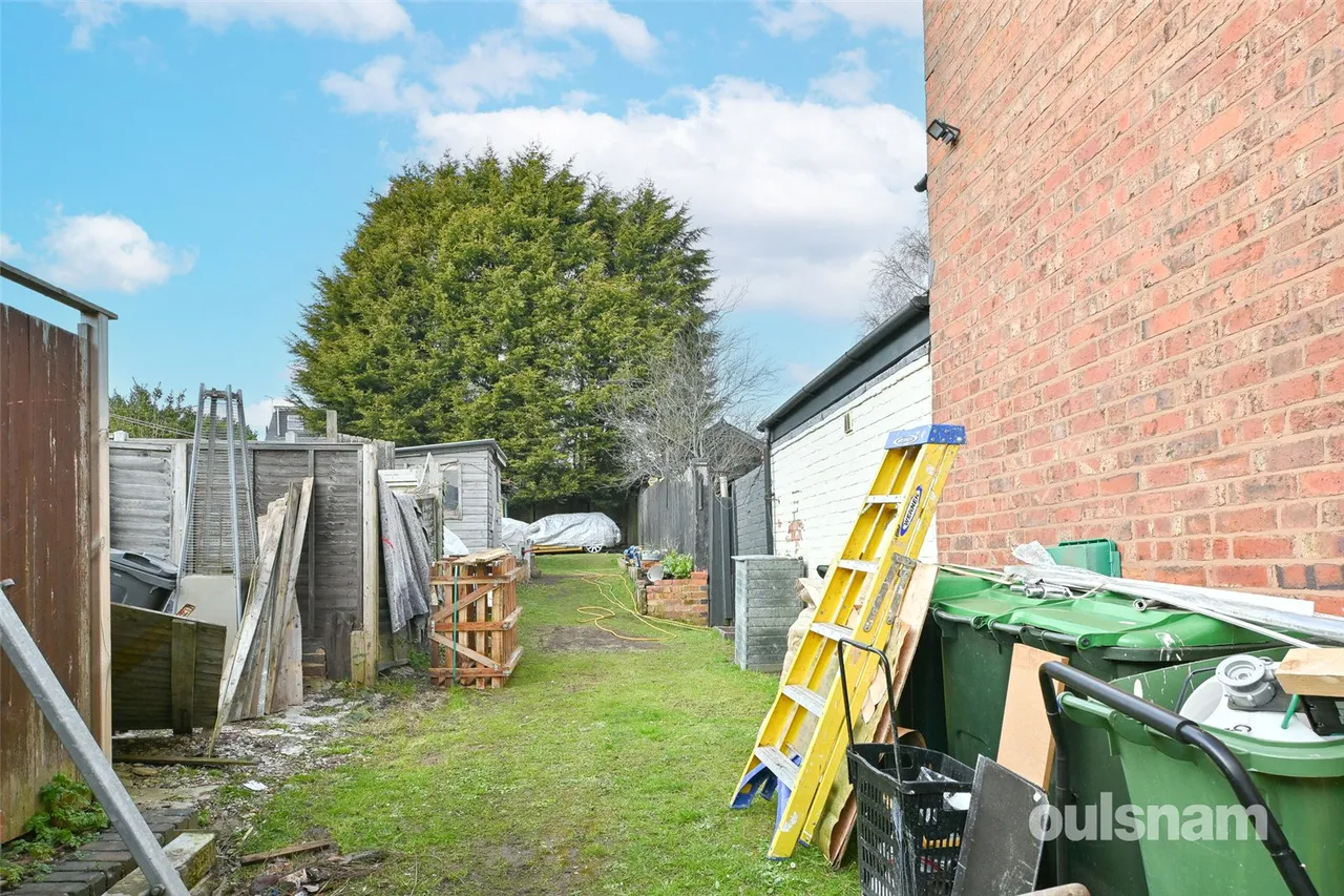 Hagley Road West, Bearwood, B67 5EZ, photo 25