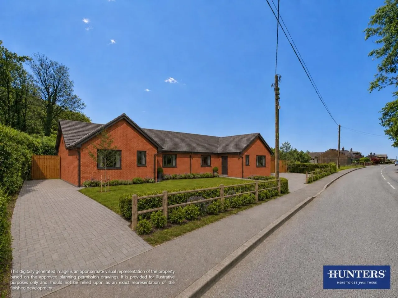 Valentine House, Sunnybrae, DG11, photo 11