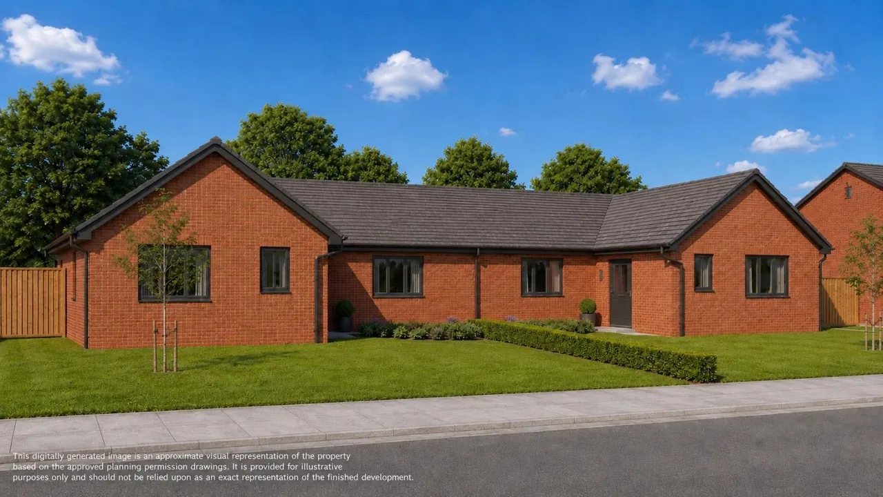 Valentine House, Sunnybrae, DG11, photo 9