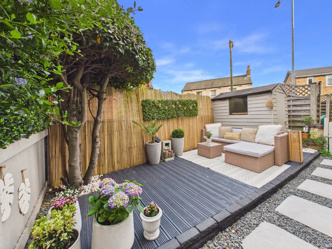 Brunswick Road, Buckley, CH7 2ET, photo 16