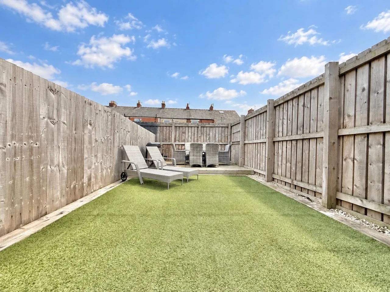 Fawcett Close, Denton, M34, photo 6