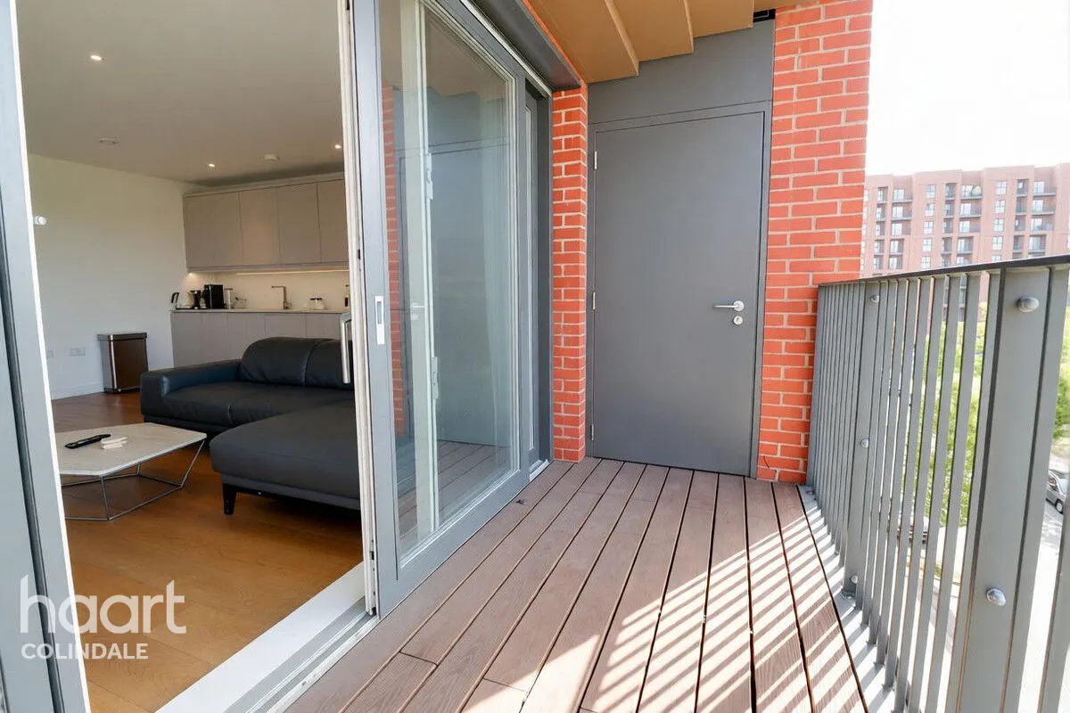 Lismore Boulevard, NW9, photo 7