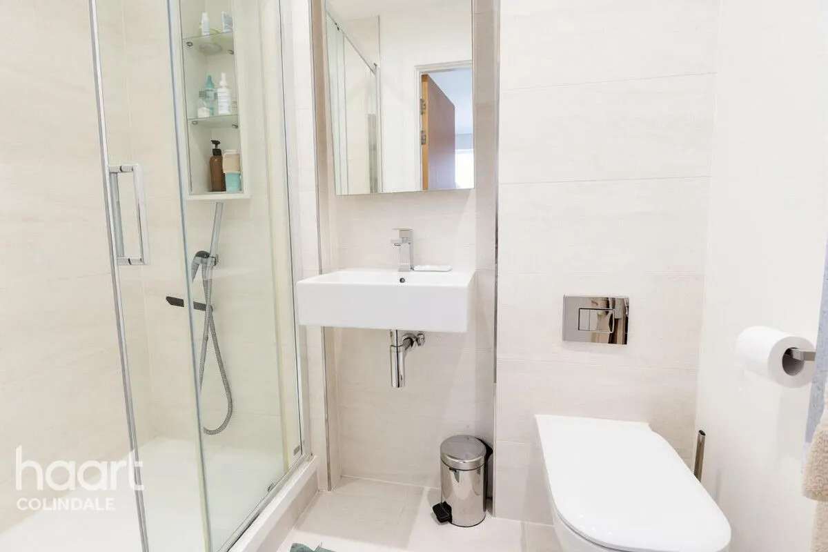 Lismore Boulevard, NW9, photo 12