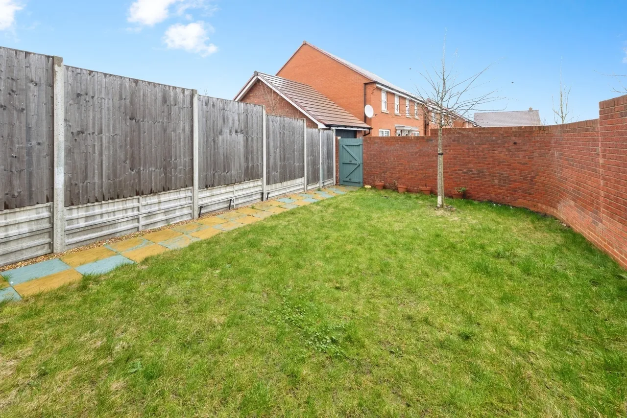 Alfred Way, Buckingham, photo 8