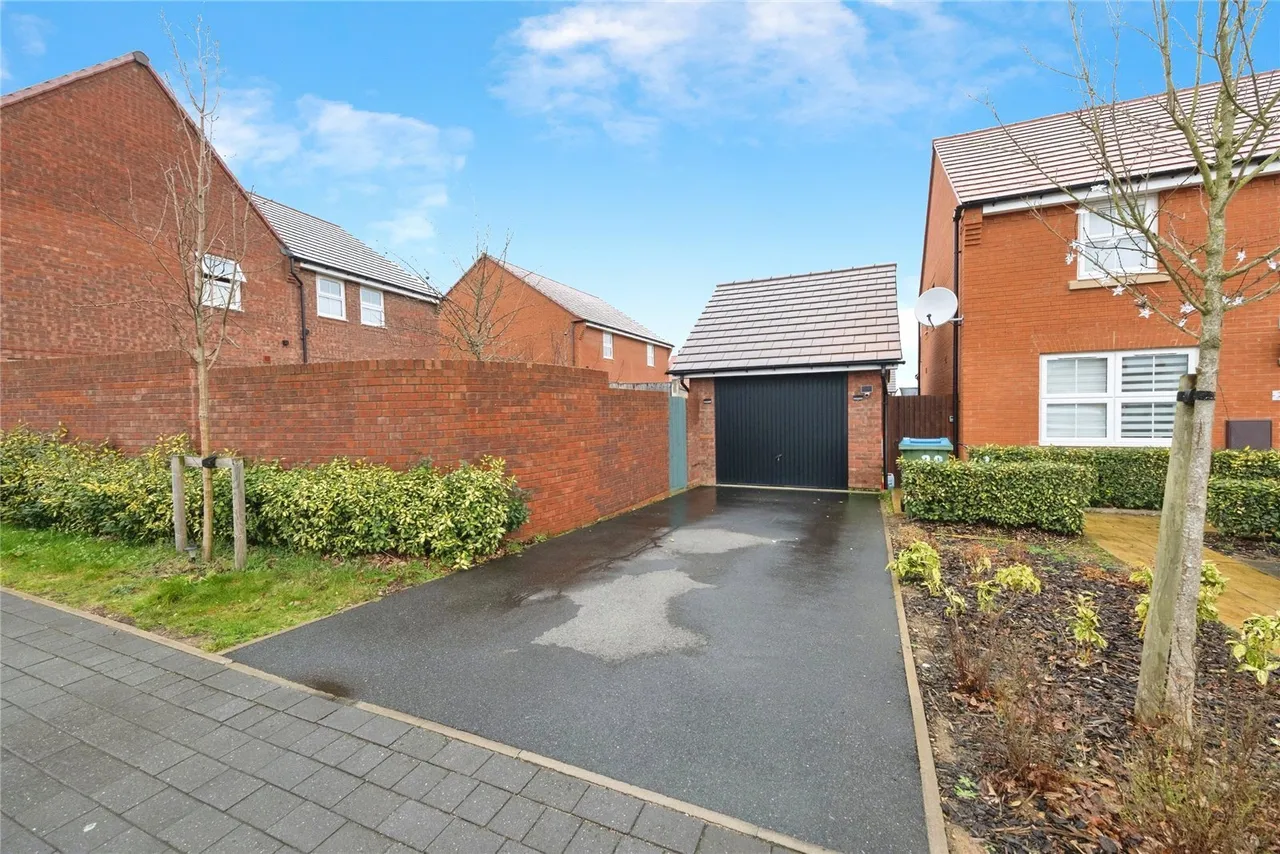 Alfred Way, Buckingham, photo 7