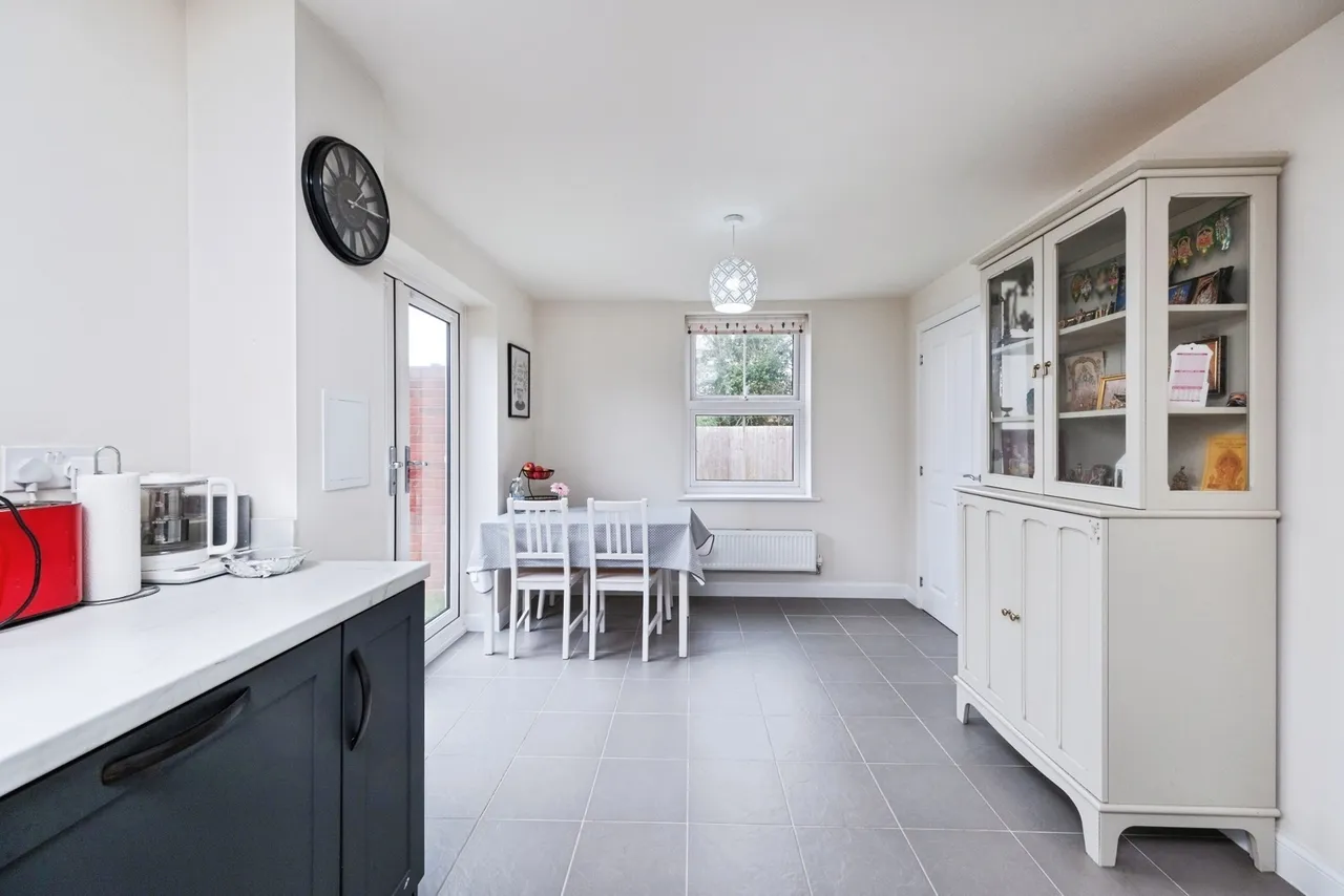 Alfred Way, Buckingham, photo 4