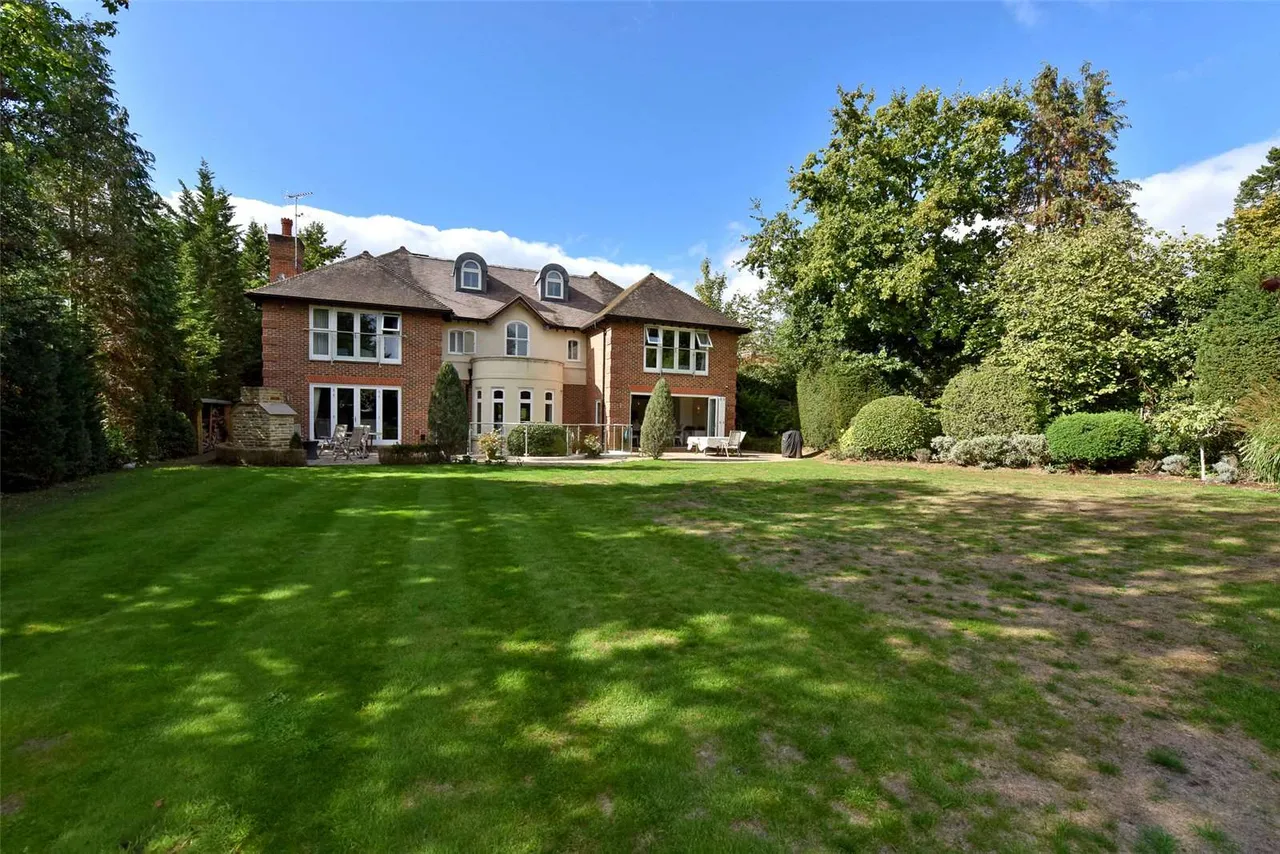 Oxshott Rise, Cobham, Surrey, KT11 2RN, photo 3