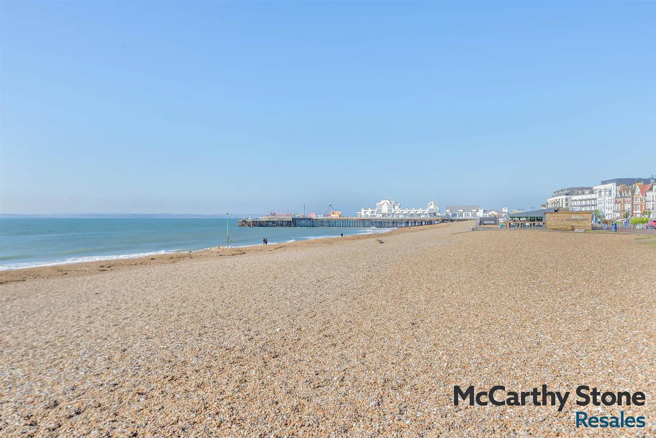 South Parade, Southsea, PO4, photo 14
