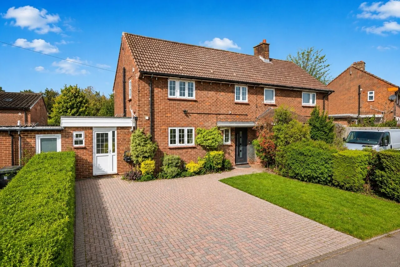 5 bed house for sale — Manor Road, London Colney, St. Albans