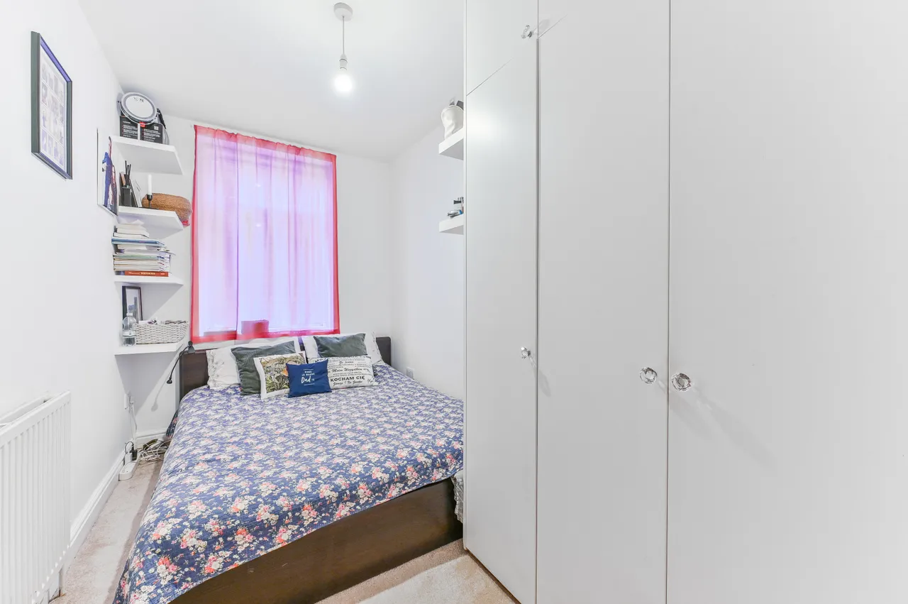 Flat 1, 12 Dale Park Road, London, photo 6