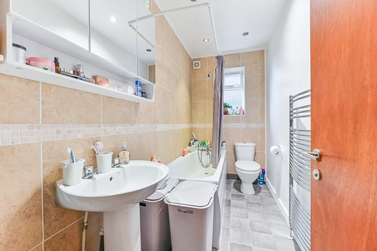 Flat 1, 12 Dale Park Road, London, photo 7