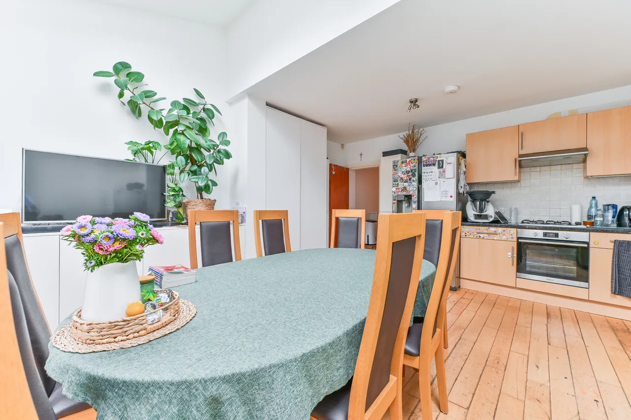 Flat 1, 12 Dale Park Road, London, photo 8