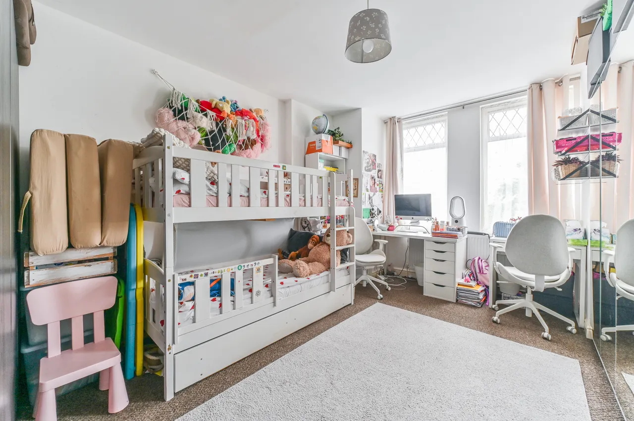 Flat 1, 12 Dale Park Road, London, photo 5