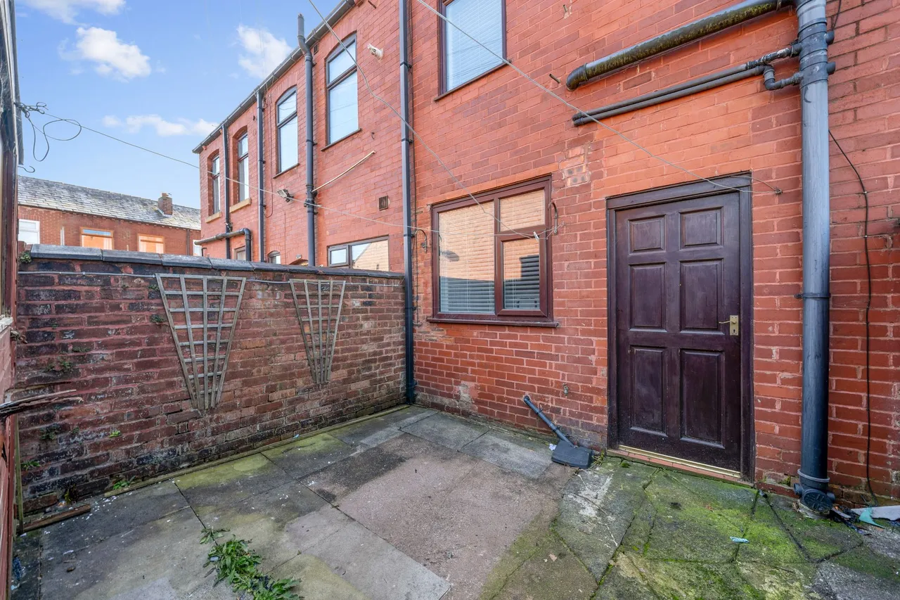 Severn Street, Leigh, WN7, photo 12