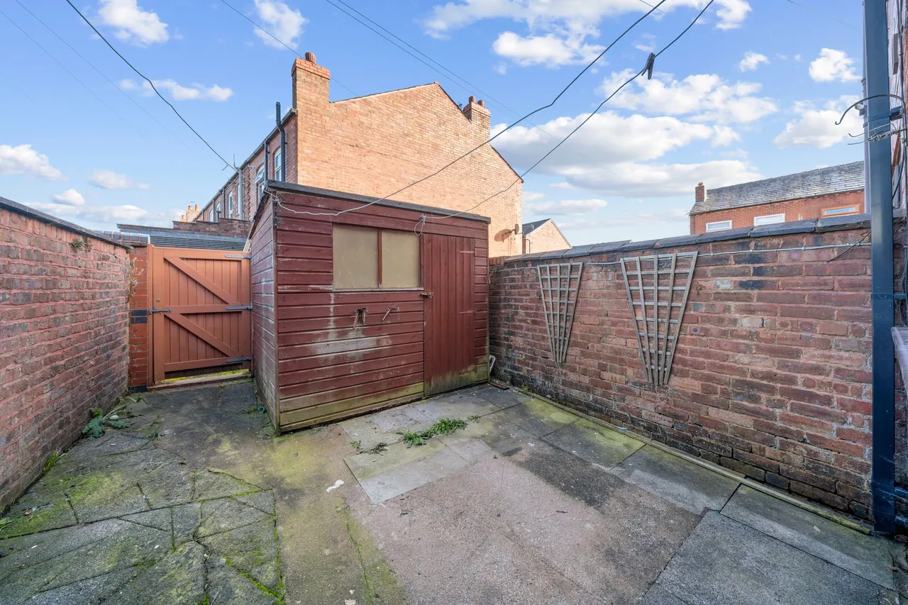Severn Street, Leigh, WN7, photo 11