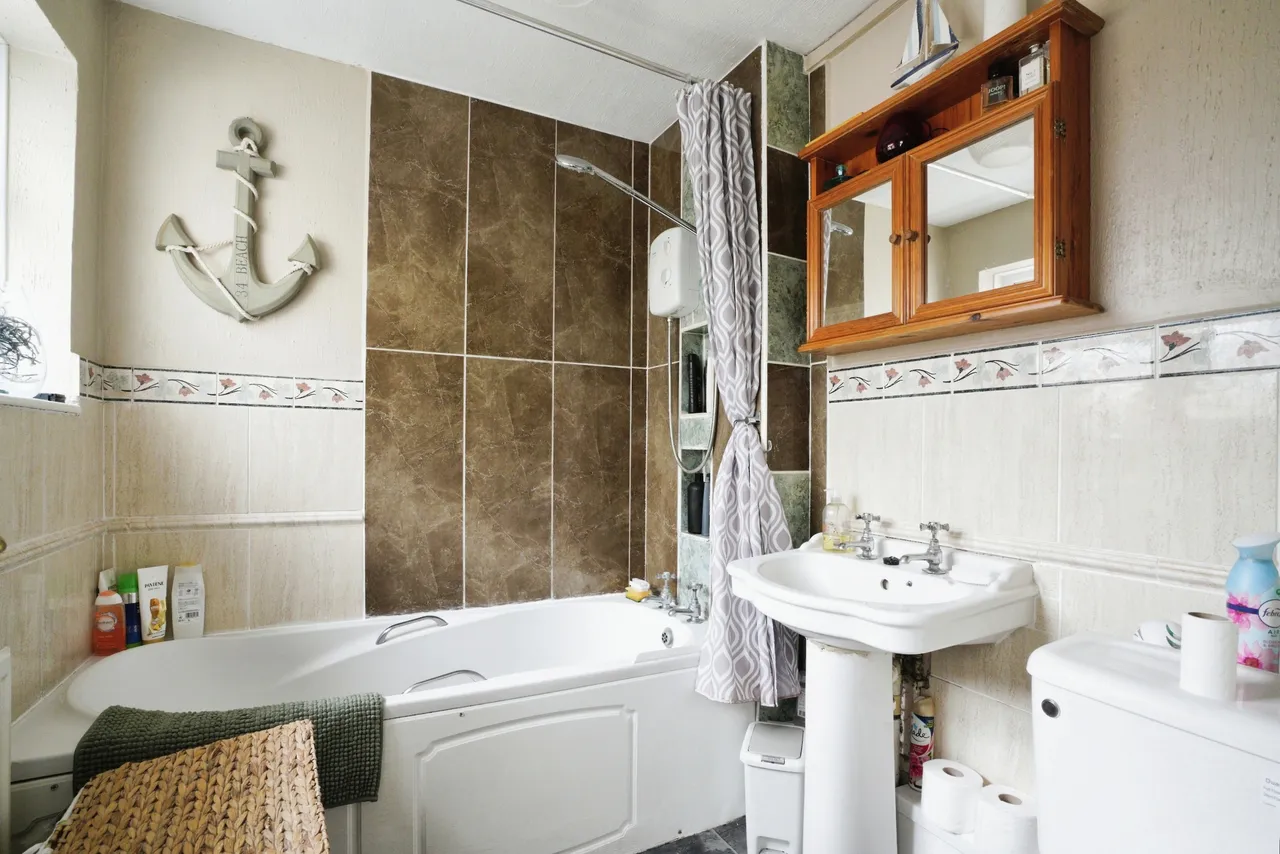 Dobell Road, St. Austell, photo 12