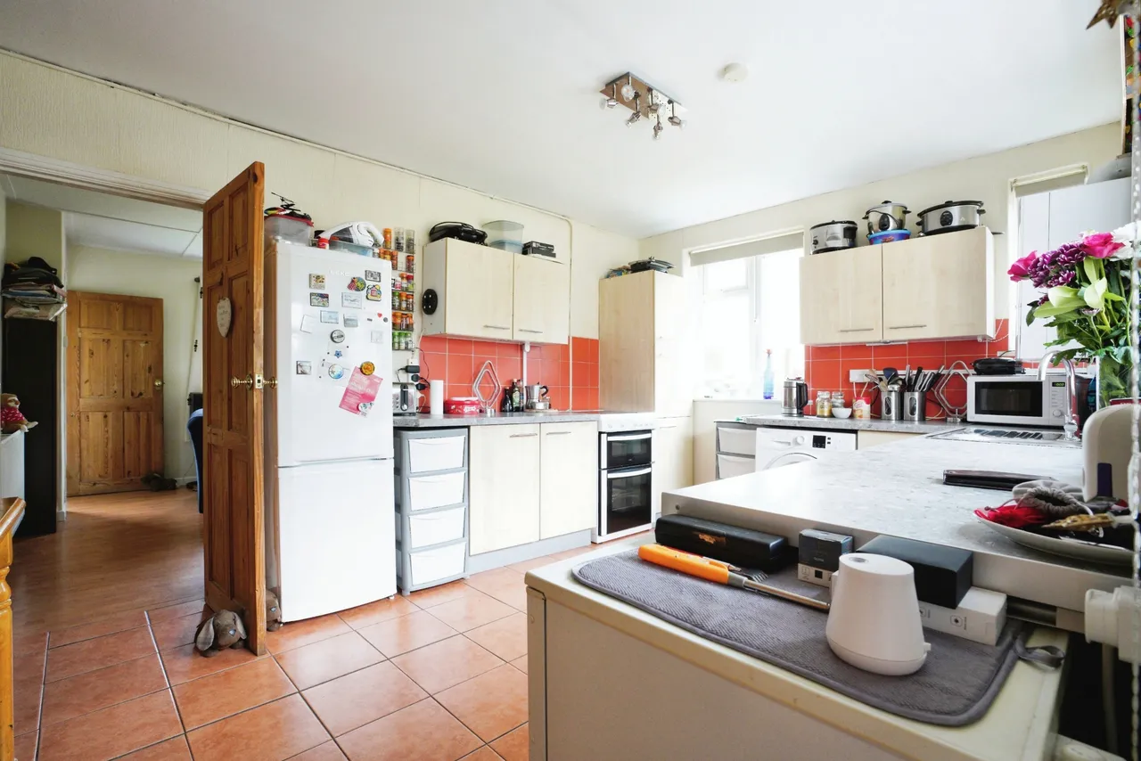 Dobell Road, St. Austell, photo 4