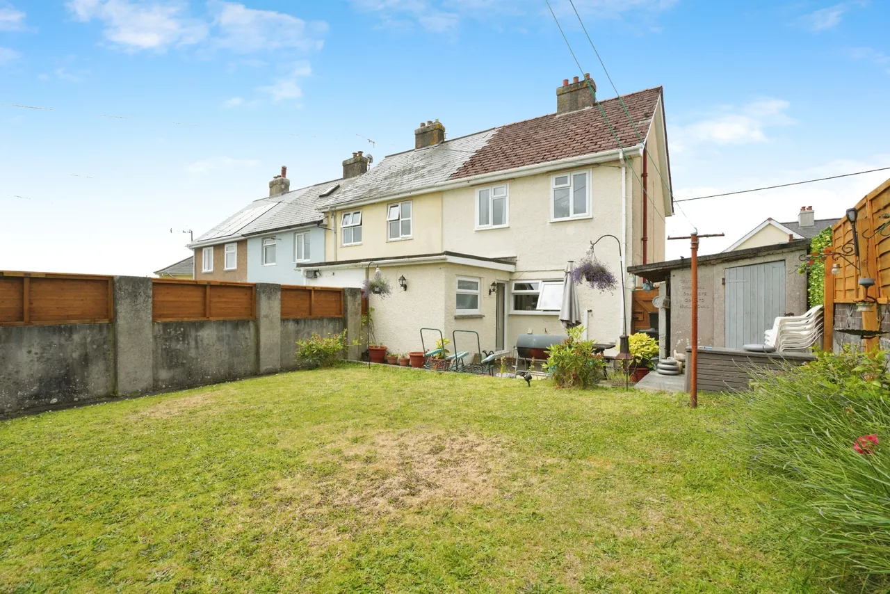 Dobell Road, St. Austell, photo 8
