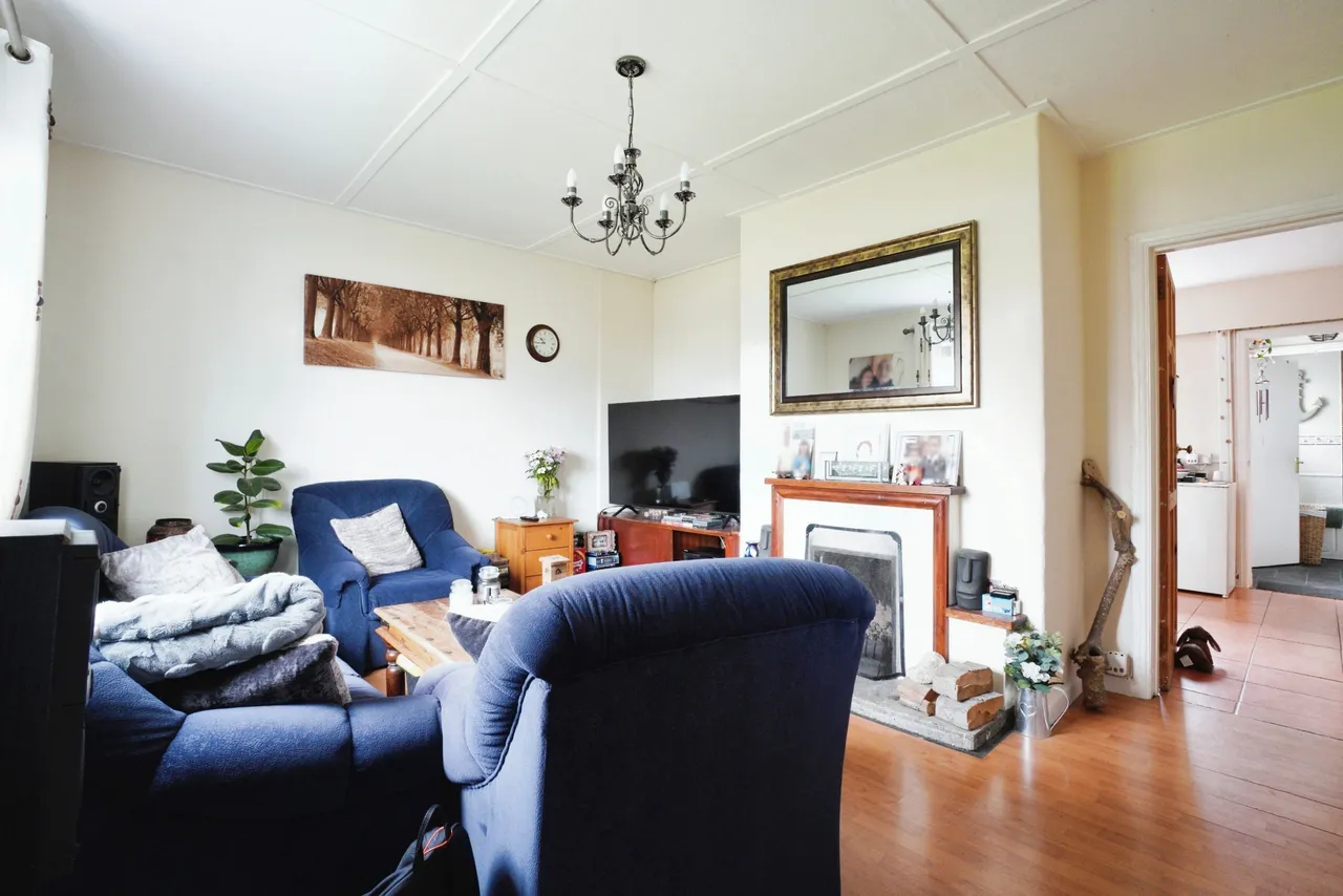 Dobell Road, St. Austell, photo 6