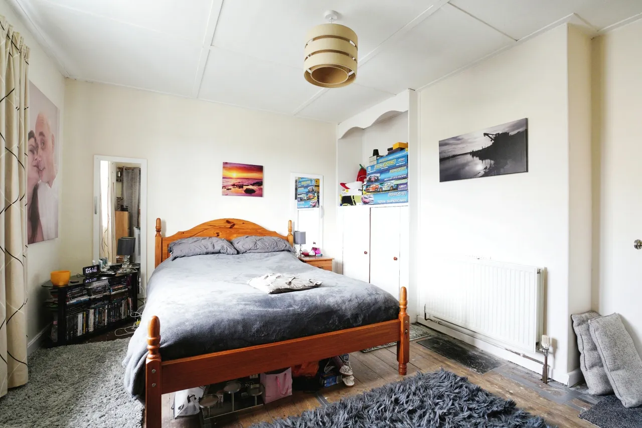 Dobell Road, St. Austell, photo 7