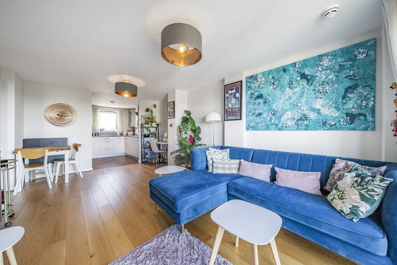 Streatham Place, Brixton, SW2, photo 3