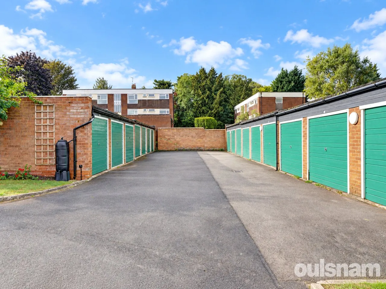 Corbett Avenue, Droitwich, WR9, photo 16