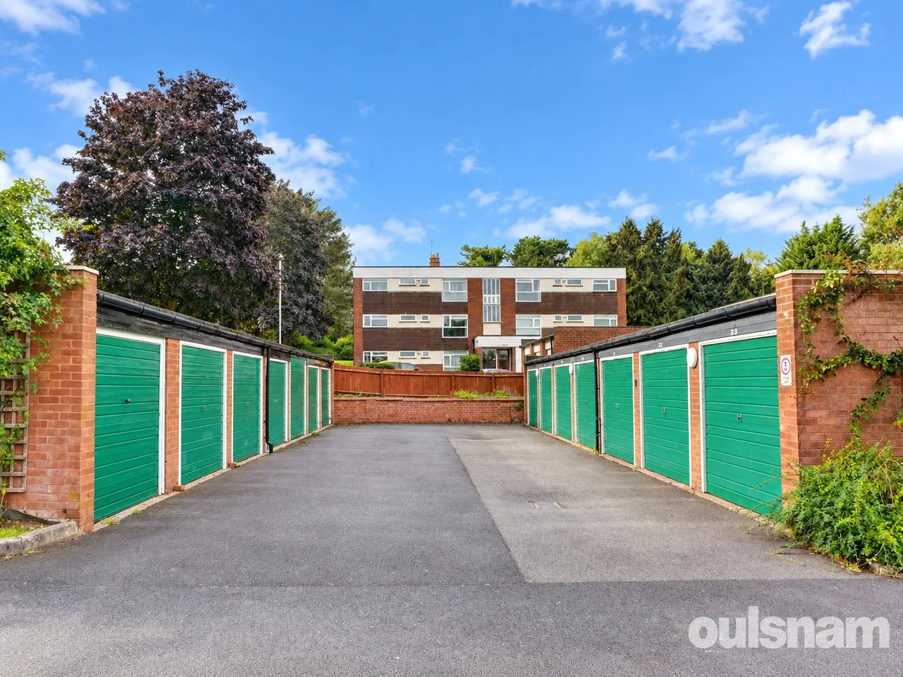 Corbett Avenue, Droitwich, WR9, photo 17