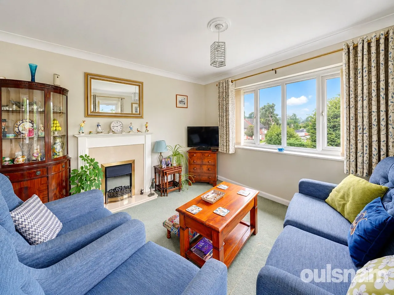 Corbett Avenue, Droitwich, WR9, photo 4