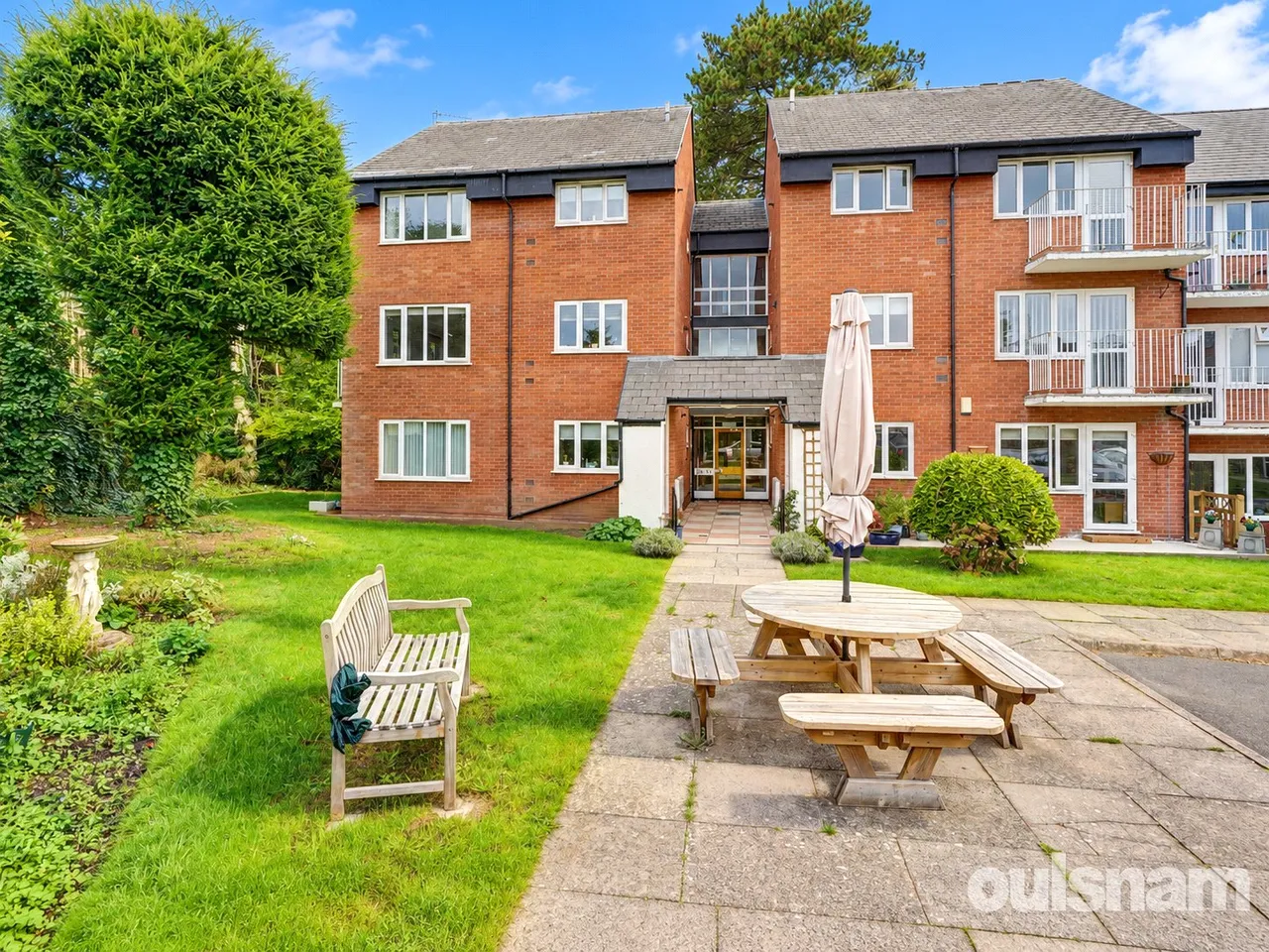 Corbett Avenue, Droitwich, WR9, photo 15