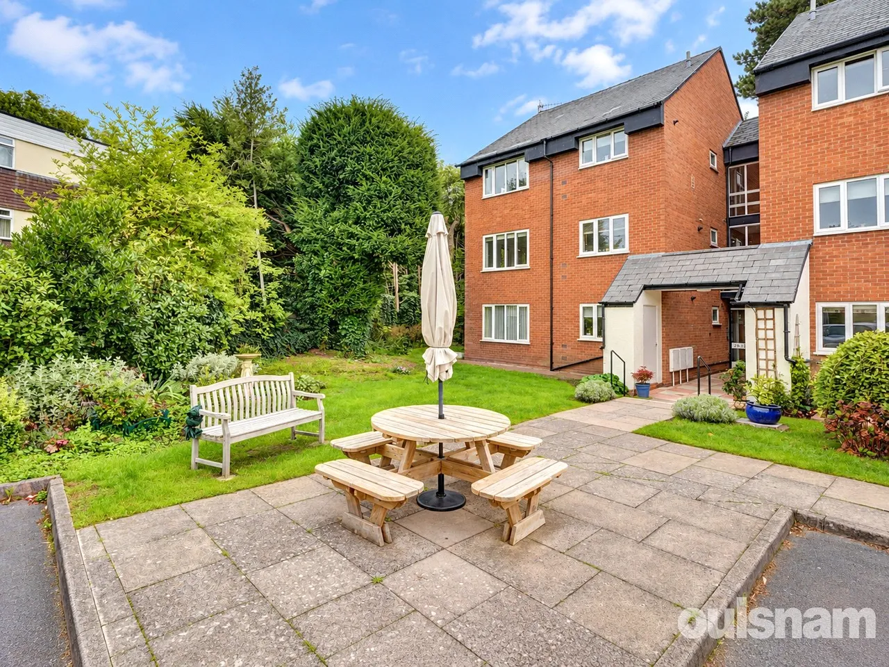 Corbett Avenue, Droitwich, WR9, photo 14