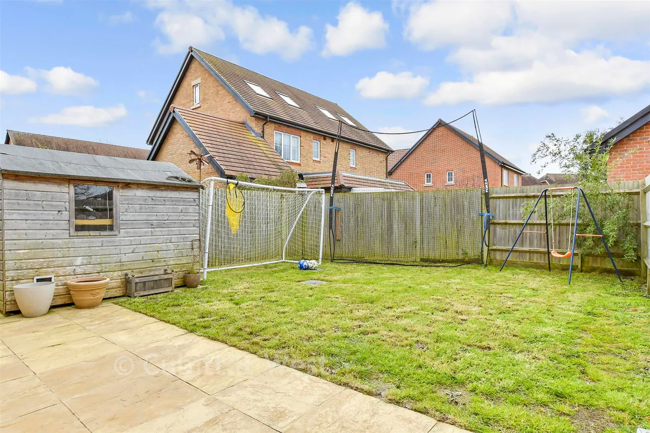 Clarks Croft, Ringmer, BN8, photo 15