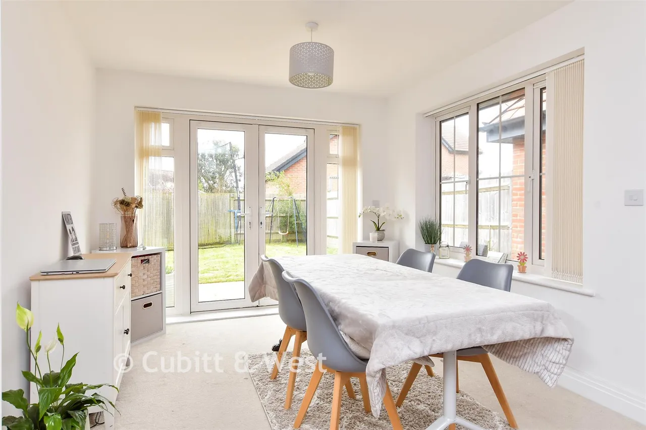 Clarks Croft, Ringmer, BN8, photo 4