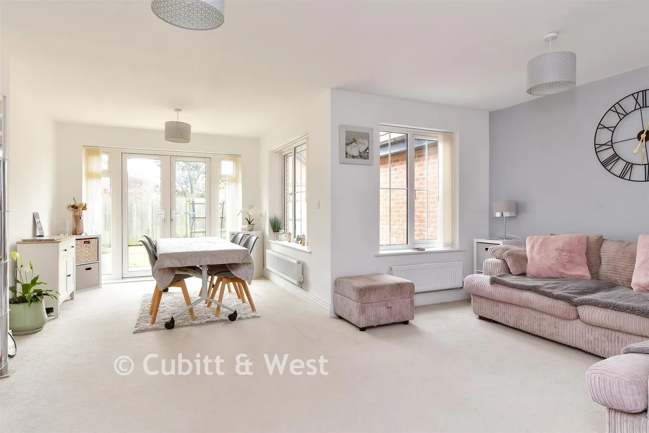 Clarks Croft, Ringmer, BN8, photo 5