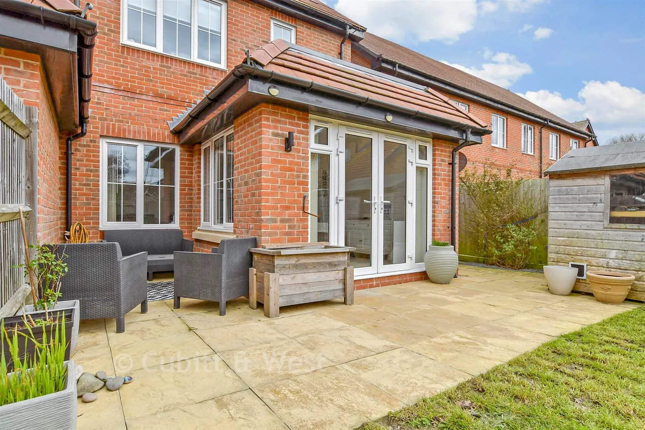 Clarks Croft, Ringmer, BN8, photo 14
