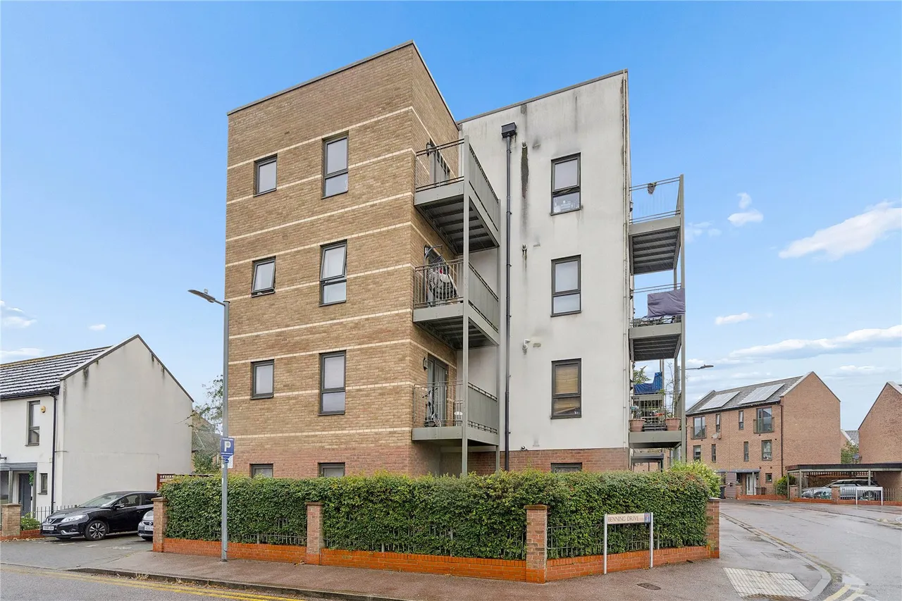 Ager Avenue, Dagenham, RM8, photo 8