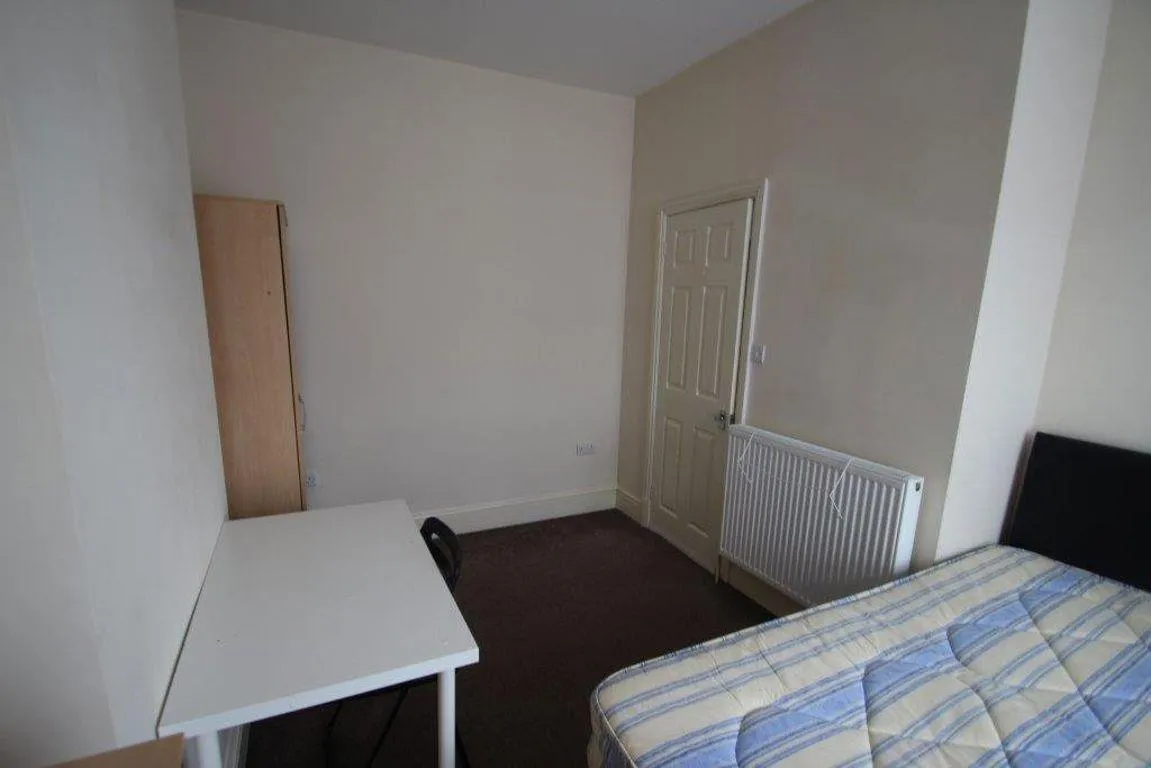 Stuart Street, Leicester, LE3, photo 14