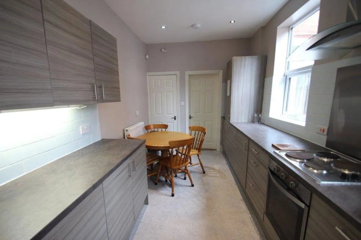 Stuart Street, Leicester, LE3, photo 3