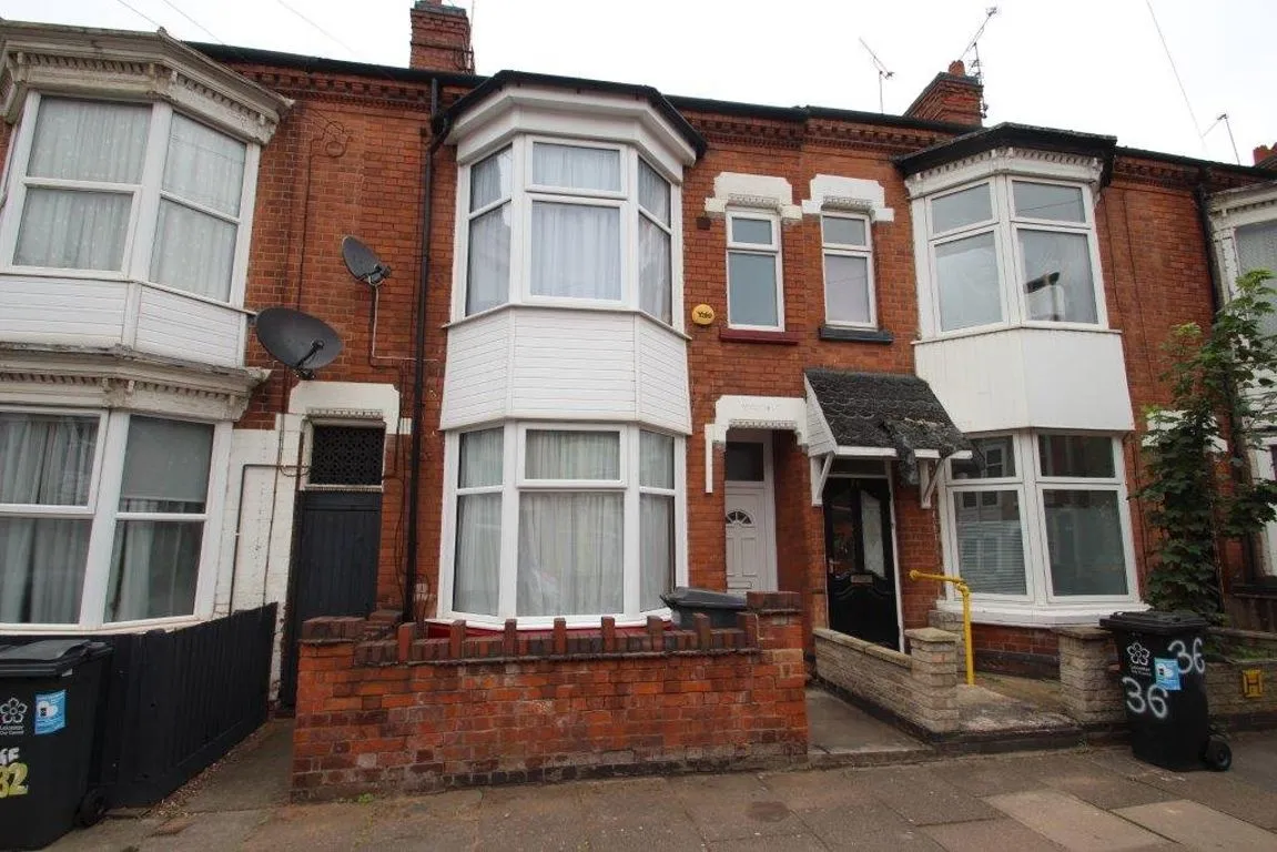 Stuart Street, Leicester, LE3, photo 2