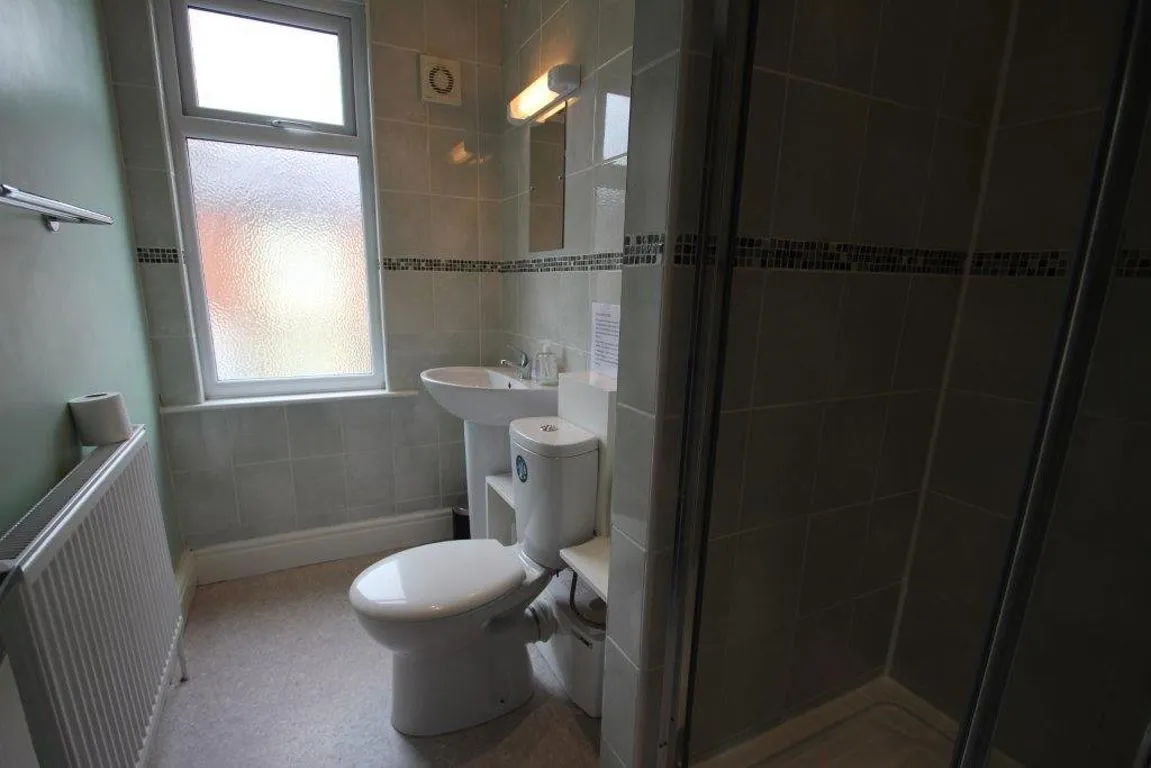 Stuart Street, Leicester, LE3, photo 12