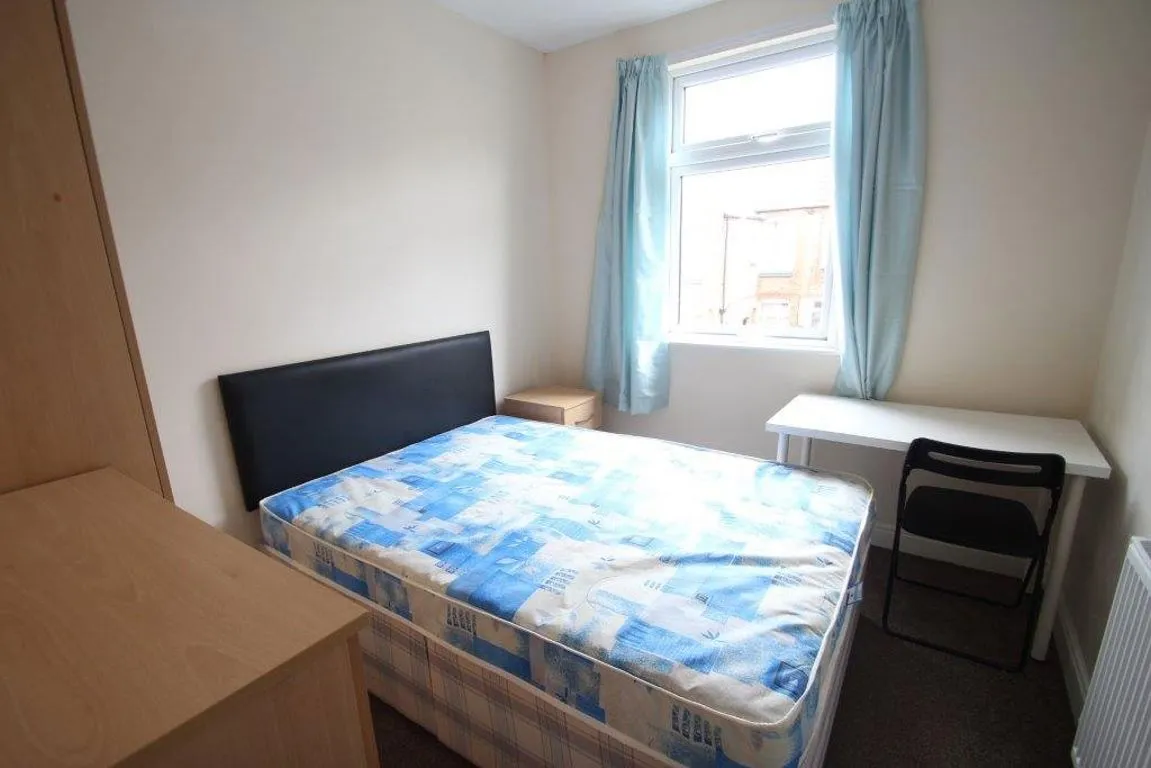 Stuart Street, Leicester, LE3, photo 9