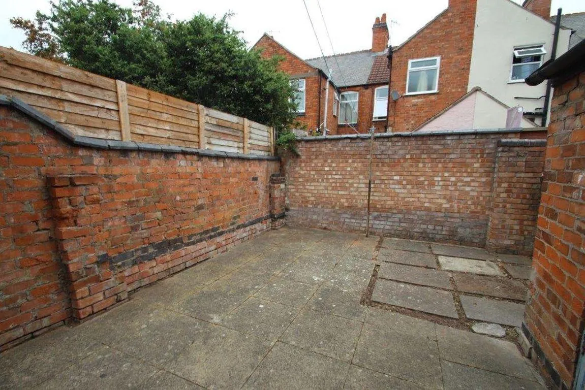 Stuart Street, Leicester, LE3, photo 15