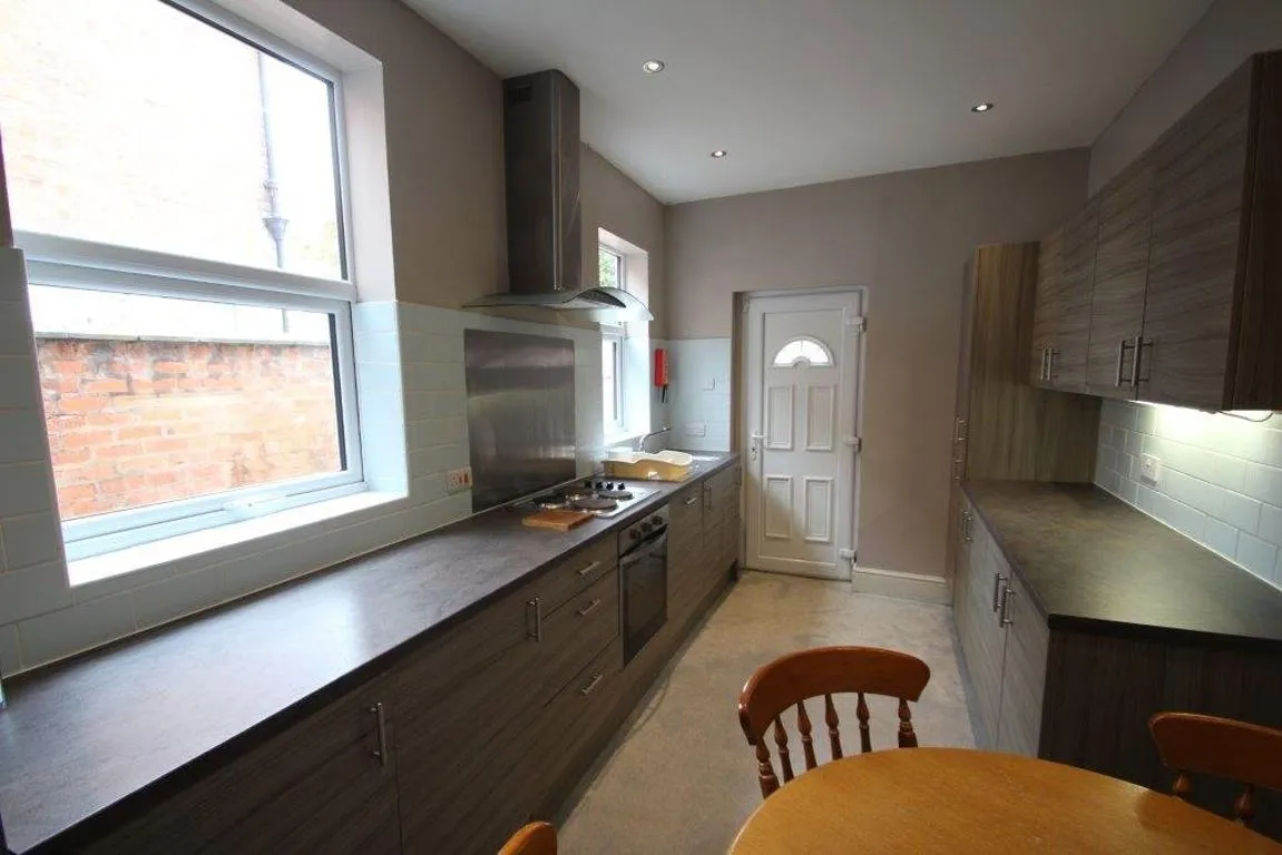 Stuart Street, Leicester, LE3, photo 4